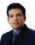 Dr. Sanjay Ashok Thakkar, MD - Aurora, IL - Internal Medicine