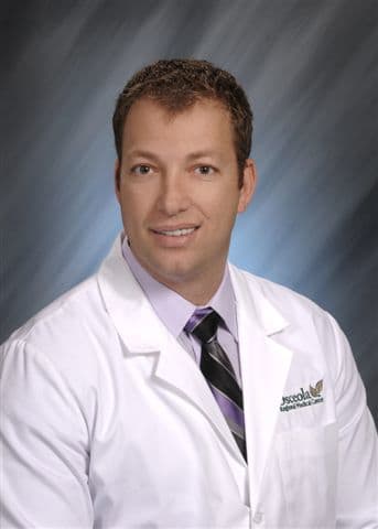 Dr. Brian Mitchell Parnes, MD