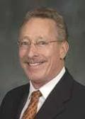 Dr. Charles Robert Grassie