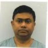 Dr. Sheikh Khwaja Jasimuddin, MD
