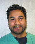 Dr. Haroon Ilyas Rasheed, MD - Lancaster, TX - Anesthesiology