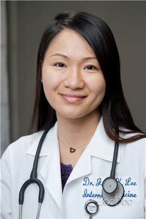 Dr. Janet Hyun Lee, DO - Torrance, CA - Public Health & General Preventive Medicine, Internal Medicine