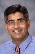 Dr. Kazim Hyder Mirza, DO - Houston, TX - Anesthesiology