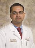 Dr. Shivank Sheeshamlal Bhatia, MD - Miami, FL - Vascular & Interventional Radiology