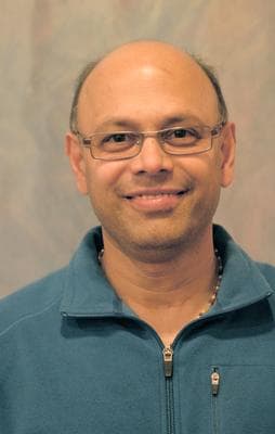 Dr. Dilip Hirubhai Patel, MD