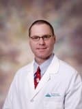 Dr. Patrick Shannon, DO - Johnstown, PA - Emergency Medicine