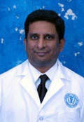 Dr. Srinivas Addala, MD