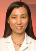 Dr. Wenying Yan, MD - Norwich, CT - Family Medicine
