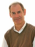 Dr. Wayne Nels Christensen, MD