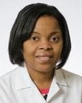 Dr. Lasandra Denise Jackson