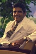 Dr. Mohan Kumar Rao, MD