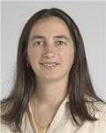 Dr. Bettina Gabriela Papouchado, MD - Cleveland, OH - Pathology, Cytopathology