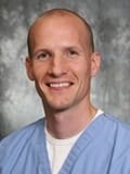 Dr. Matthew David Jones, MD
