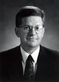Dr. Stephen Vern Wendt