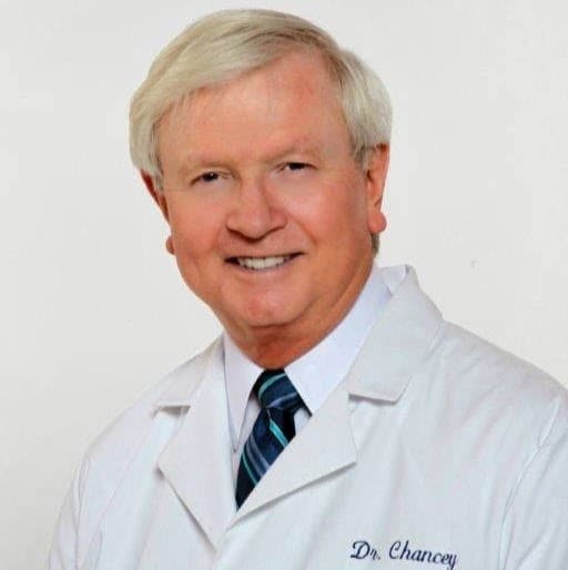Dr. Kenneth Wendell Chancey