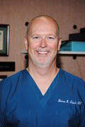 Dr. Tom Tritsch, DDS - Colorado Springs, CO - Dentistry