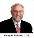 Dr. Harley Mercer Richards - Lakeland, FL - Dentistry