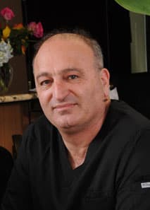 Dr. Foad Farhoumand, DDS - Vienna, VA - Dentistry