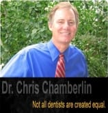 Dr. Christopher N. Chamberlin, DDS - Evergreen, CO - Dentistry