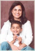 Dr. Ashmita Shetty - San Jose, CA - Dentistry