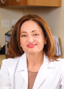 Dr. Farah Farhoumand, DDS - Vienna, VA - Dentistry