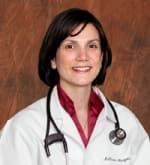 Dr. Melissa Genovese Morgan, DO