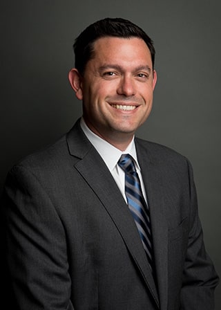 Dr. Tristan Campbell Pico, MD