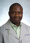 Dr. Osasumwen Osayande Osayimwen, MD - Racine, WI - Internal Medicine, Hospital Medicine