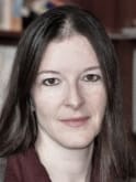 Dr. Caroline Beth Ahlers-Burge, MD - Falls Church, VA - Psychiatry
