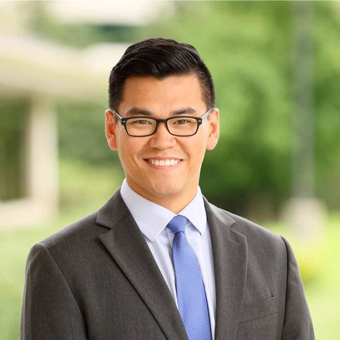 Dr. Yijia Jia Chu, MD - GRAND RAPIDS, MI - Pain Medicine, Anesthesiology