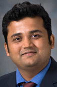 Dr. Raghunandan Vikram, MD - Houston, TX - Diagnostic Radiology