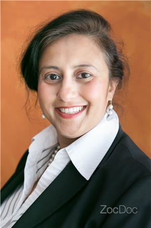 Dr. Mona Ghosh