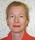 Dr. Margaret Liv Blom, MD