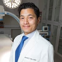 Dr. David Dar-Jiun Wu, MD
