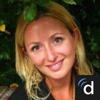Dr. Nicole Valerie Nadel, MD - Daniel Island, SC - Emergency Medicine