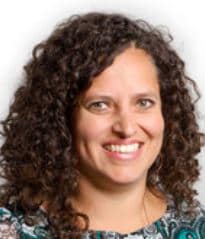 Dr. Claudia Rocio Rey, MD