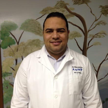 Dr. Orlando M Mota Aquino, MD - Sanford, FL - Pediatrics