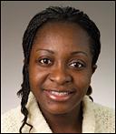 Dr. Nadia Adjoa Sam-Agudu