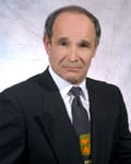 Dr. Donald Allen Schon