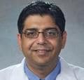 Dr. Syed Amjad Hasan, MD