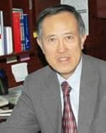 Dr. Peter Kee-Hung Sien, MD