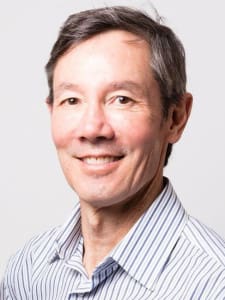 Dr. Steven Roy Hong, MD - Boulder, CO - Dermatology, Internal Medicine
