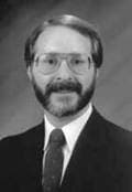 Dr. David Walter Lazan