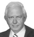 Dr. John Harry Fournier, MD