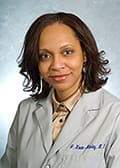Dr. Marchele A Bowen, MD - Evanston, IL - Family Medicine