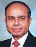 Dr. Vaskar Mukerji