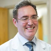 Dr. Daniel Alejandro Gozzi, MD - Camp Springs, MD - Endocrinology,  Diabetes & Metabolism