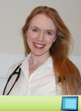 Dr. Leila Tucker Hall, MD - Bethesda, MD - Pediatrics