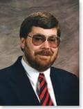 Dr. Mark Ralph Gundersen