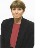 Dr. Betty Hales Turner, MD